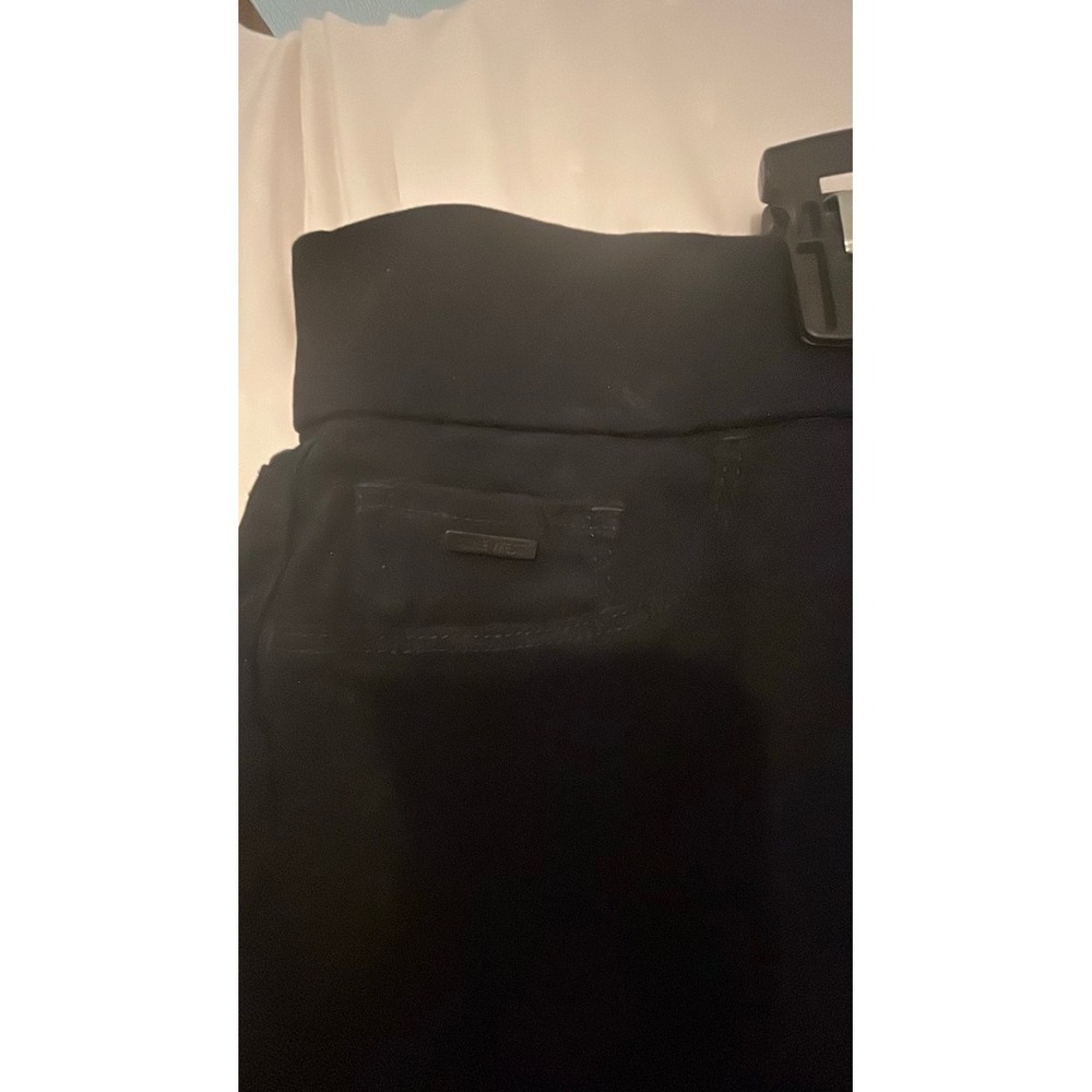Nine West Jeans Heidi Pull-On Crop Pants - Picture 4 of 7